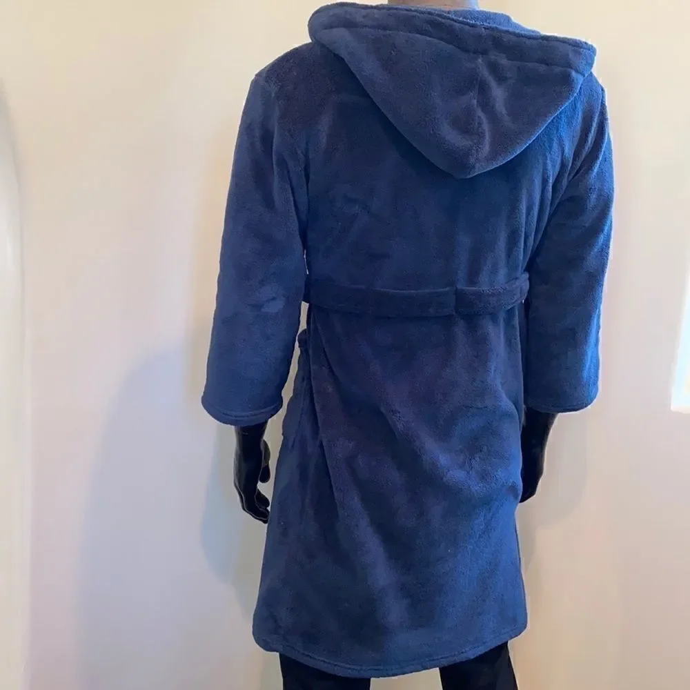 Restoration Hardware Boys Robe